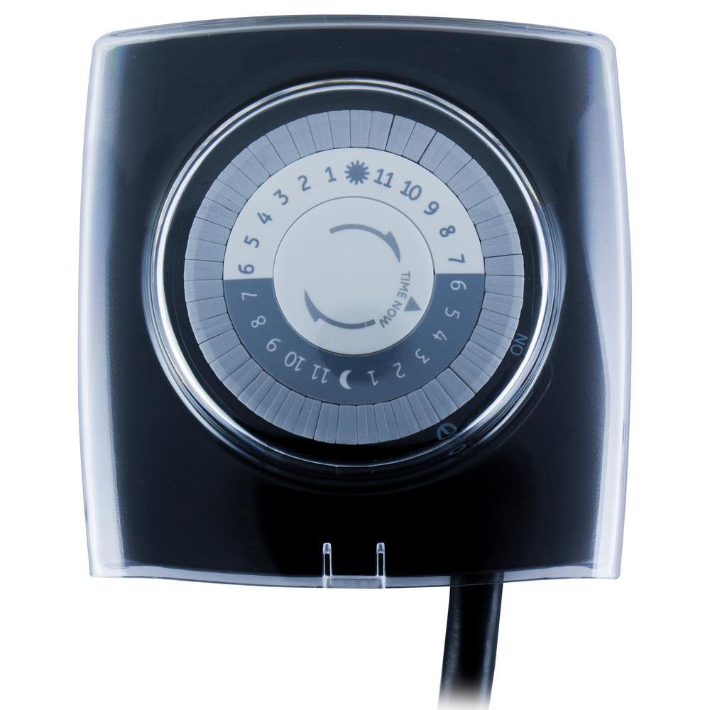 Outdoor Led Light Timer At Mary Lockridge Blog Outdoor Led Light Timer At Mary Lockridge Blog