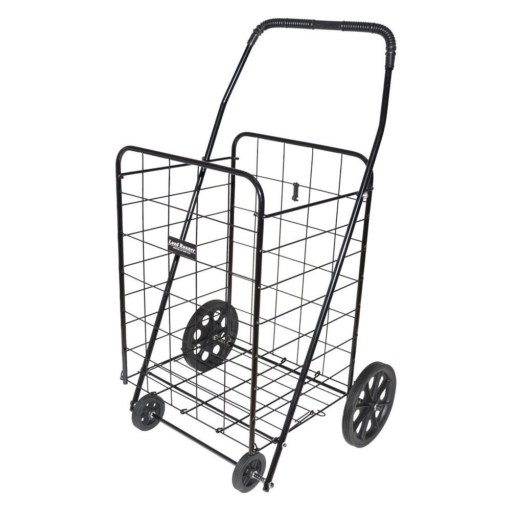 shopping runner