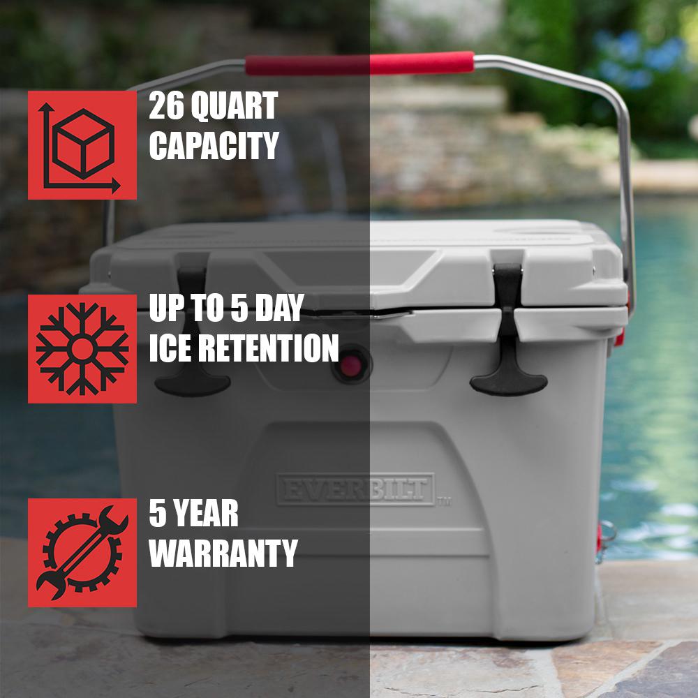 everbilt ice chest