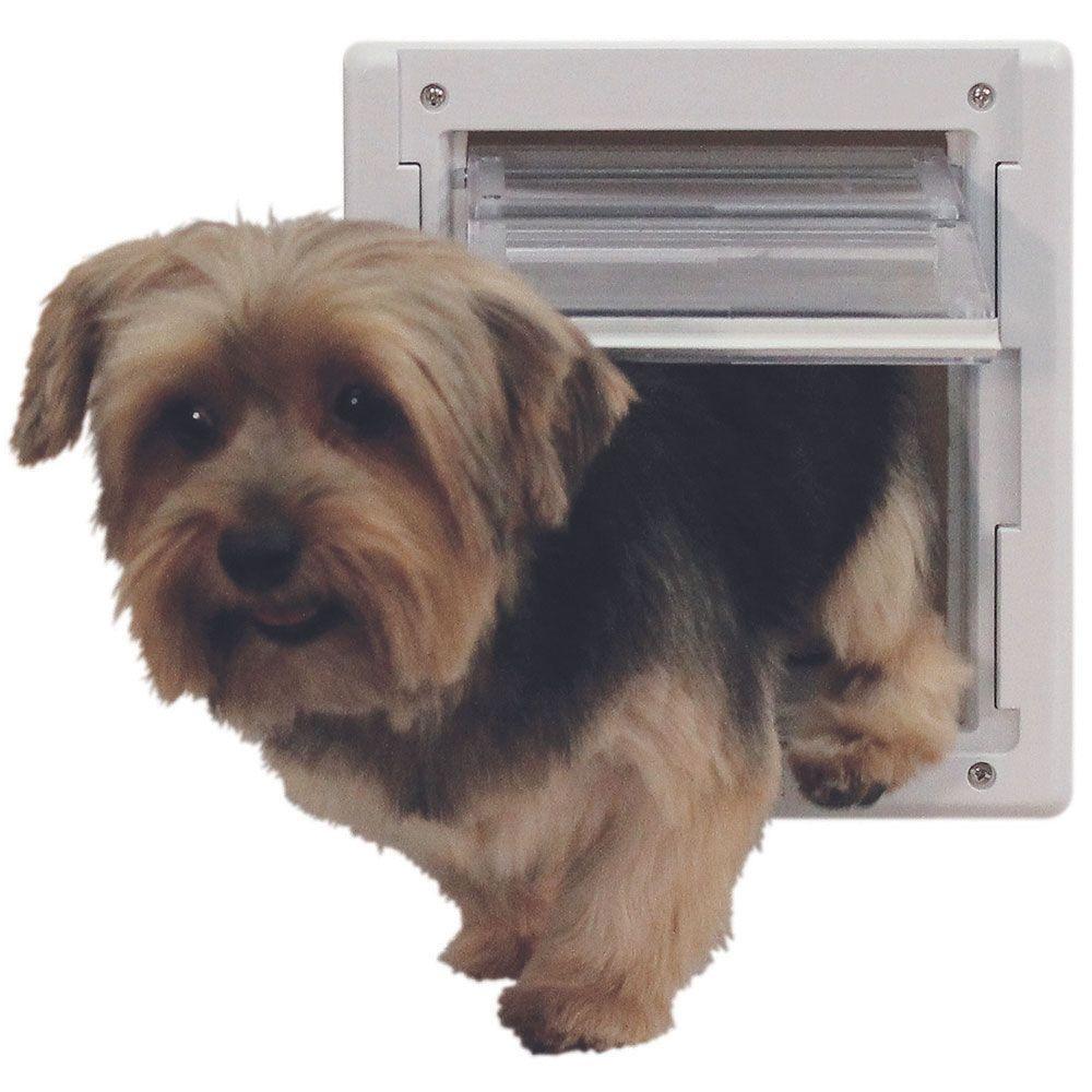 airseal pet door