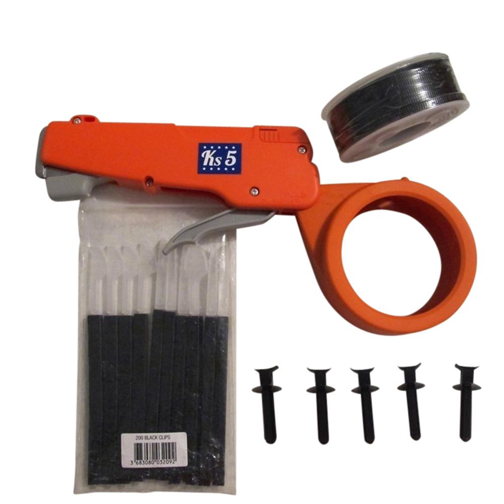 Zip Tie Gun >> Cable Tie Gun Complete Kit In Black 510b The Home Depot Zip Tie Gun >> Cable Tie Gun Complete Kit In Black 510b The Home Depot