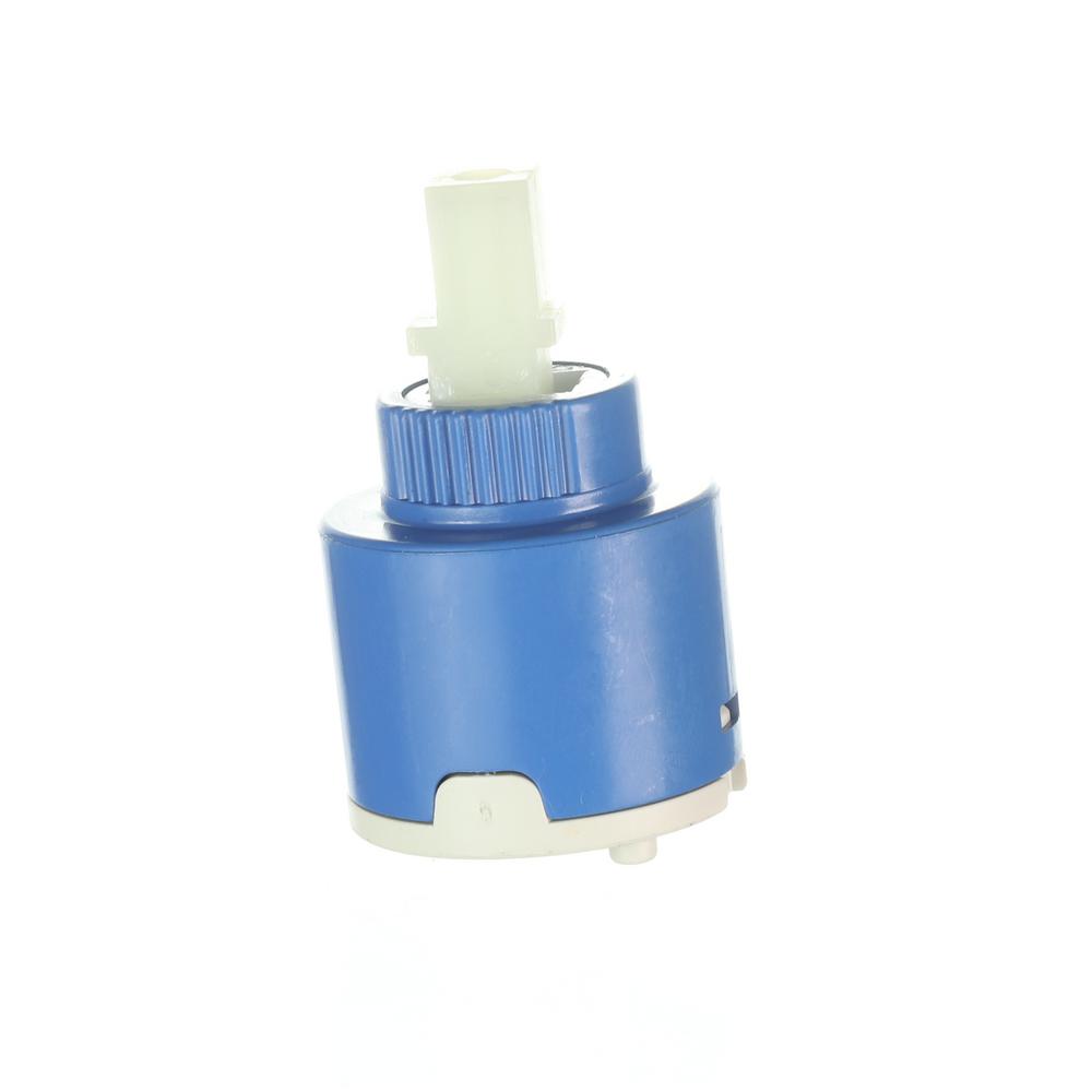 Blue Kitchen Sink Faucet Parts Repair Plumbing Parts