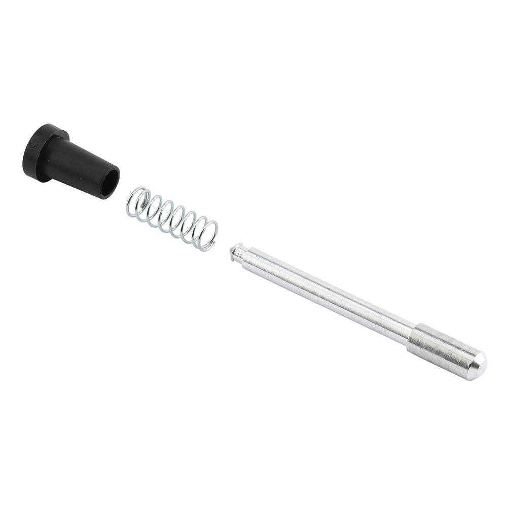 Micro 100 QBB-1801000X Right Hand Cutting Radius Quick Change Boring Tool 0.13 mm 25.4 mm Solid Carbide Tool Tool Radius 0.2500 1.14 mm 0.005 4.57 mm AlTiN Coated 6.4 0.180 Projection Maximum Bore Depth 0.045 1.000 Minimum Bore Diameter