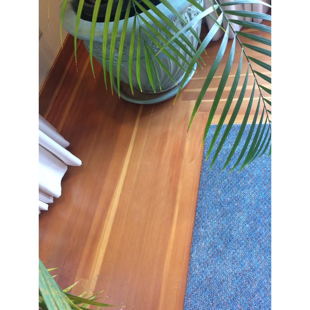 1 In X 4 In X 8 Ft Clear Vertical Grain Douglas Fir Flooring