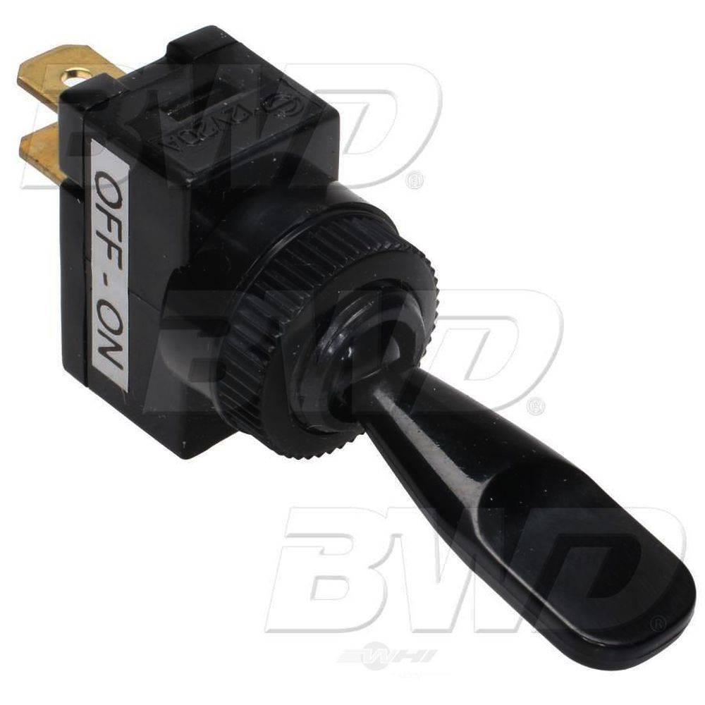BWD Toggle SwitchS634 The Home Depot
