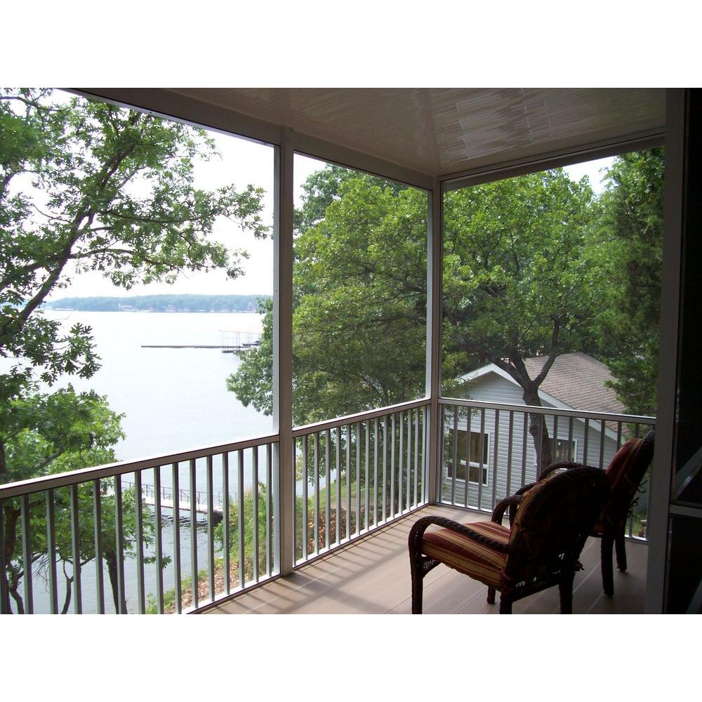 Patio Screen Enclosures Home Depot Patio Ideas