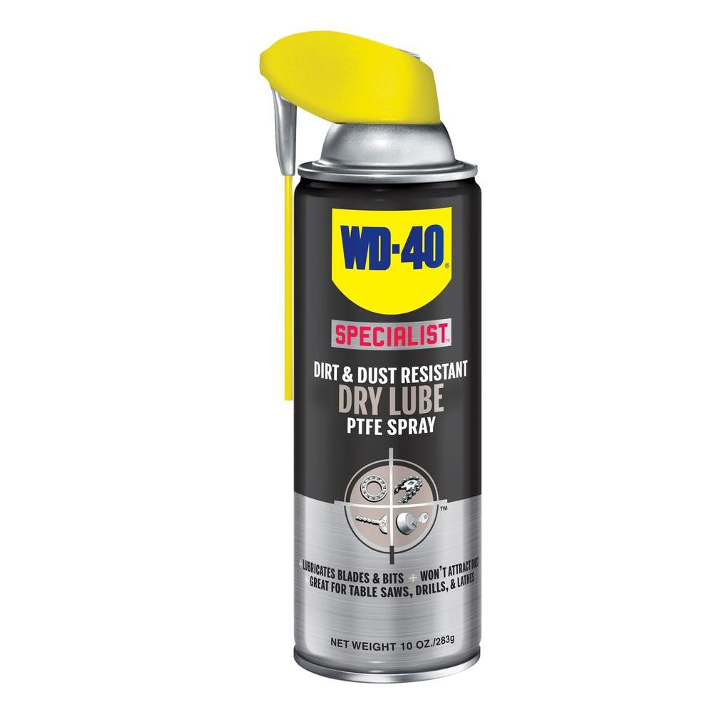 Wd40 Garage Door Lubricant Msds Dera Jobs Wallpaper Wd 40 Specia 10 Oz Dry Lube 300059 The