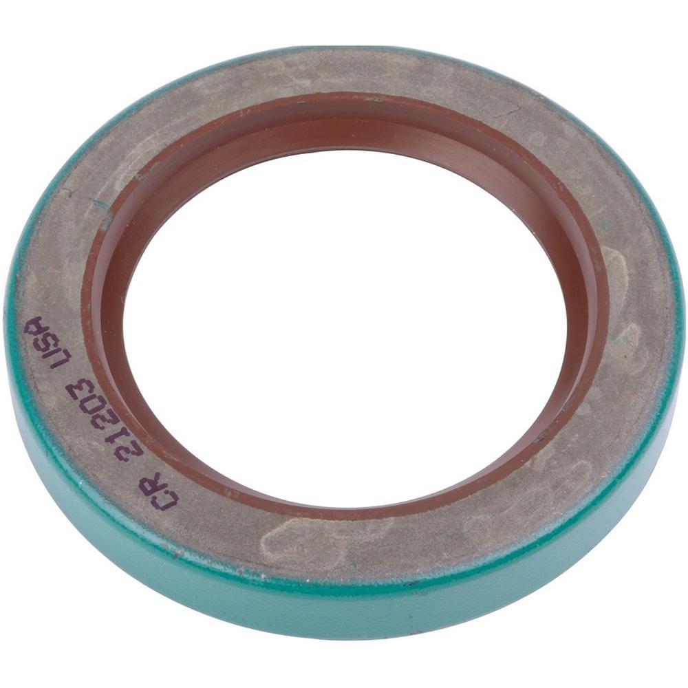 SKF Transfer Case Output Shaft Seal Rear21215 The Home Depot