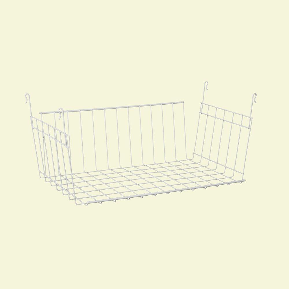 closetmaid selectives wire drawer