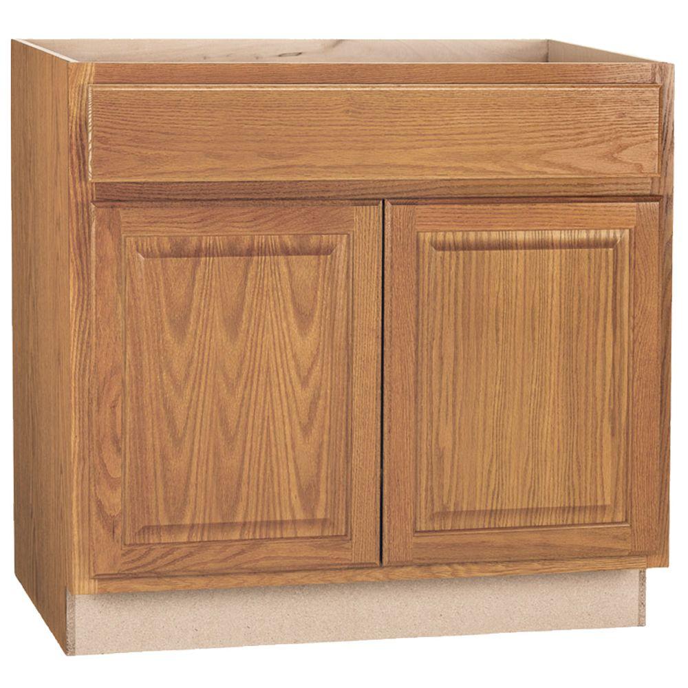 Hampton Bay Assembled 24x34 5x24 In Base Kitchen Cabinet Hampton Assembled 36x34 5x24 In Base Kitchen Cabinet With Ball Bearing Drawer