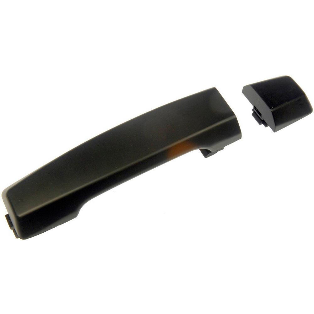 Help Exterior Door Handle Rear Left Right 2005 2015 Nissan Titan