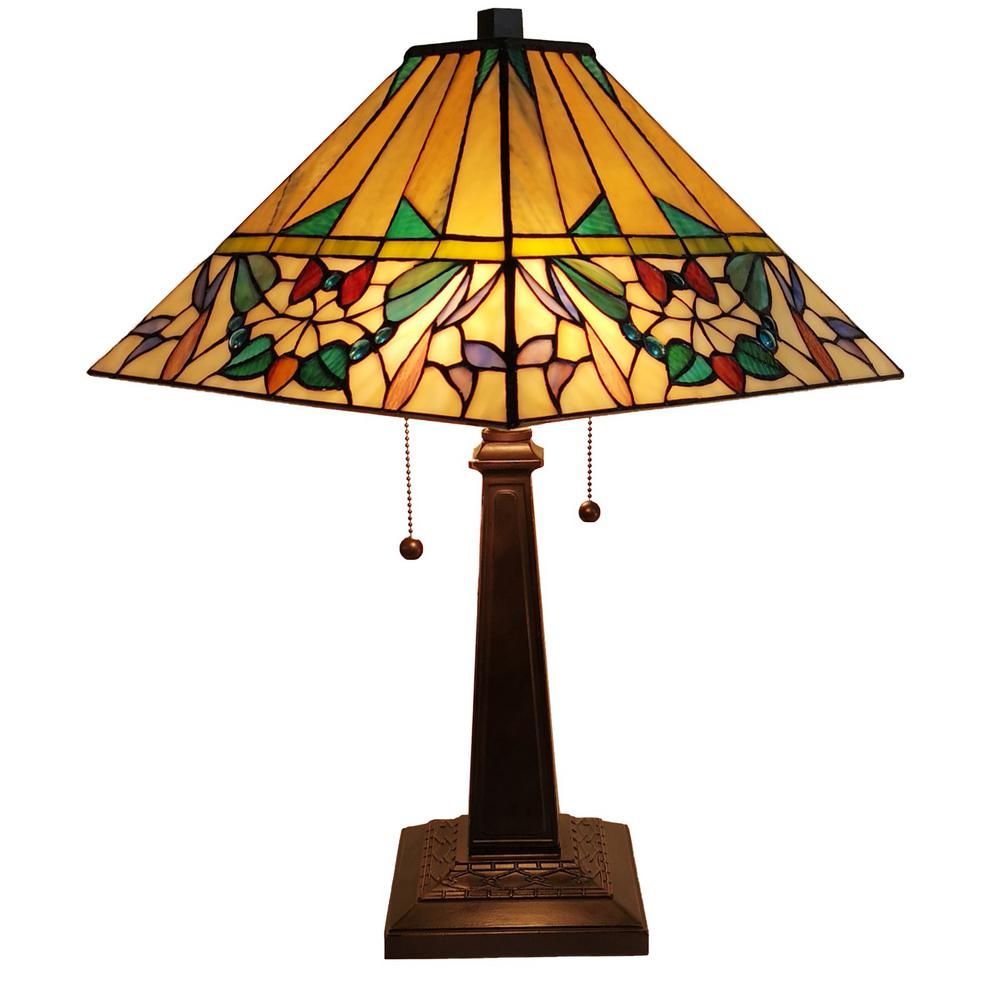 tiffany style lamps