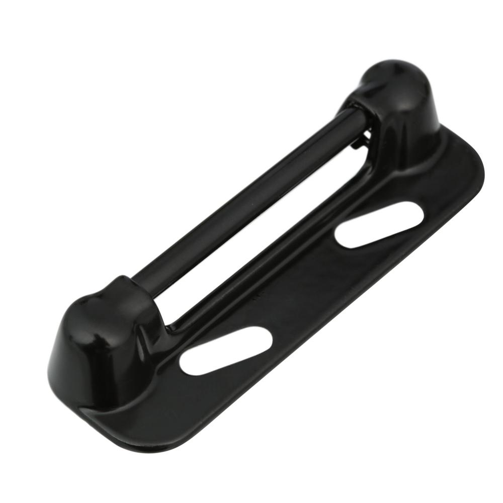 PushButton Screen Door Handle Latch Lever Storm Replacement