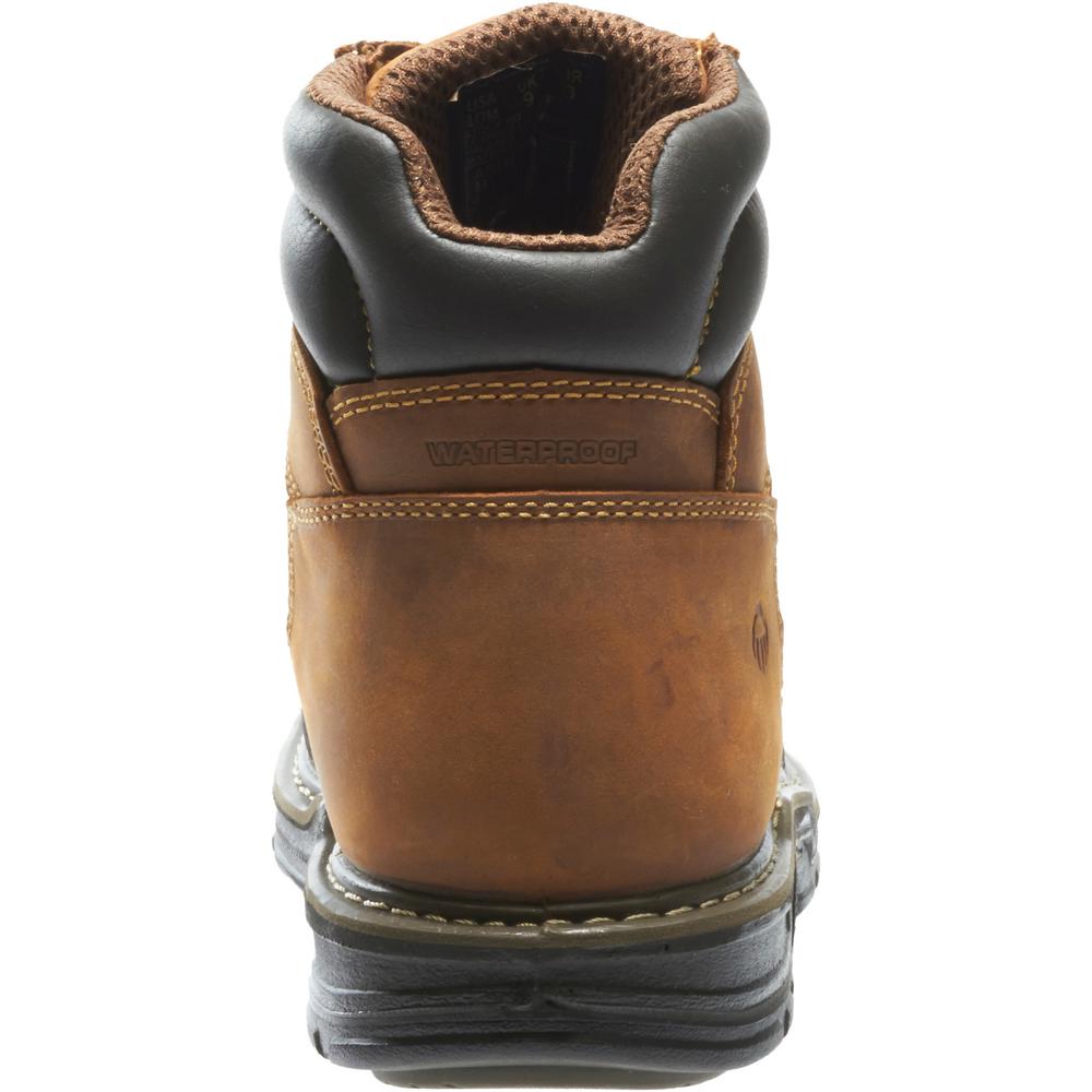 home depot wolverine boots