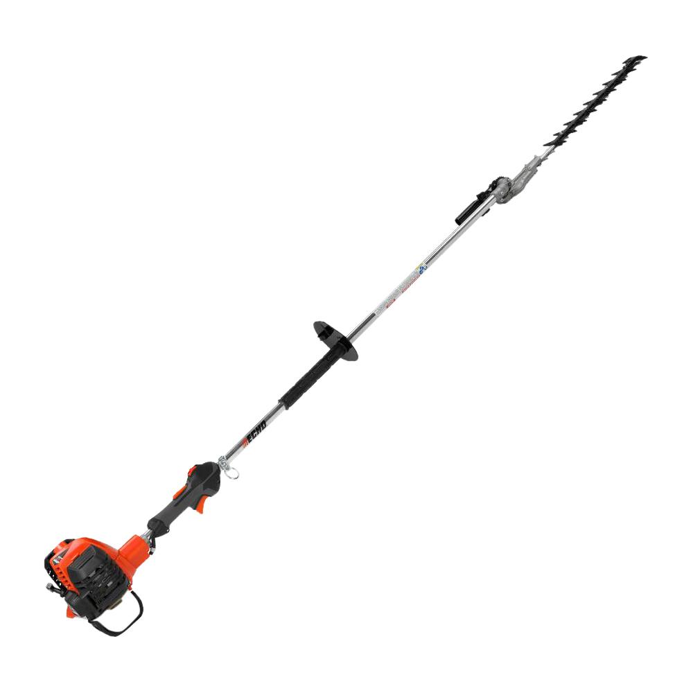 Echo 21 in. 25.4 cc Gas 2-Stroke X Series Hedge Trimmer - HCA-2620