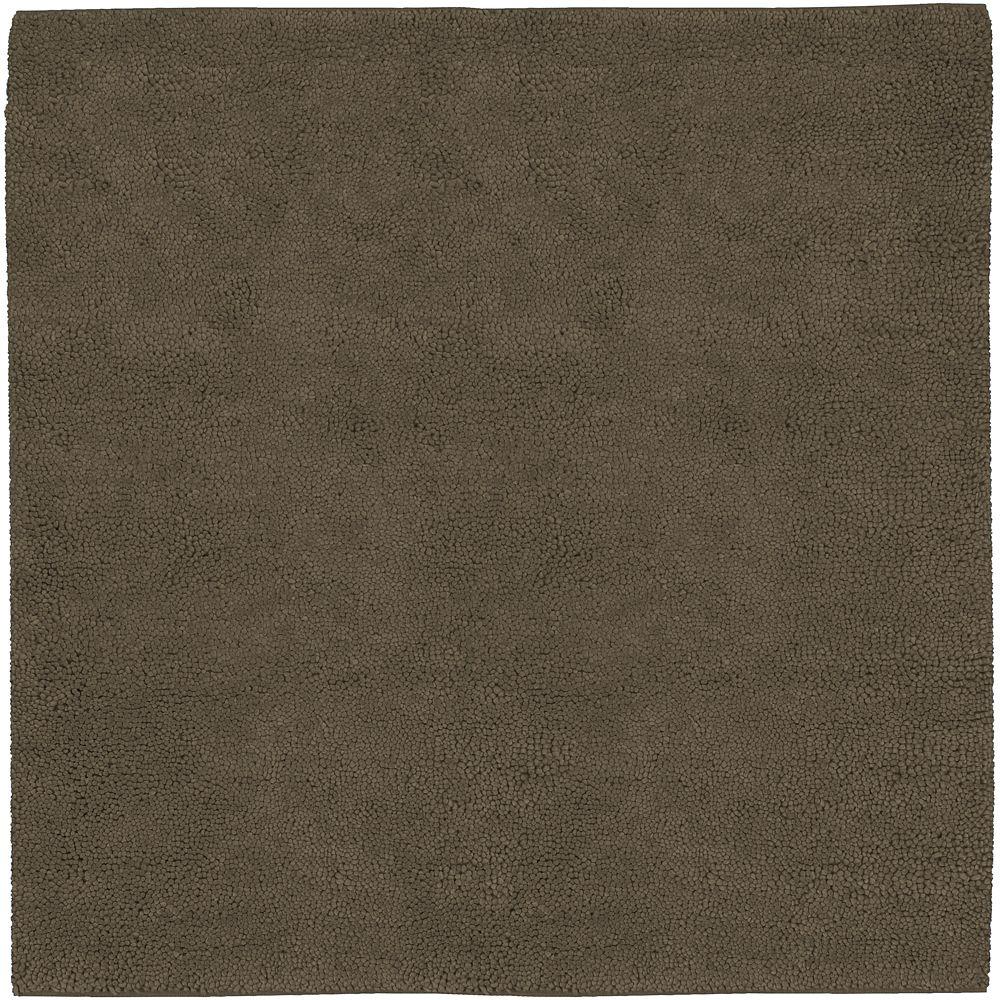 Safavieh Cape Cod Natural 8 ft. x 8 ft. Square Area RugCAP355A8SQ