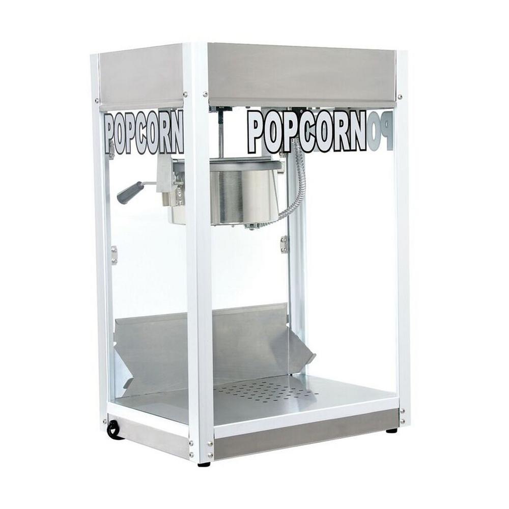 12 oz popcorn machine for sale