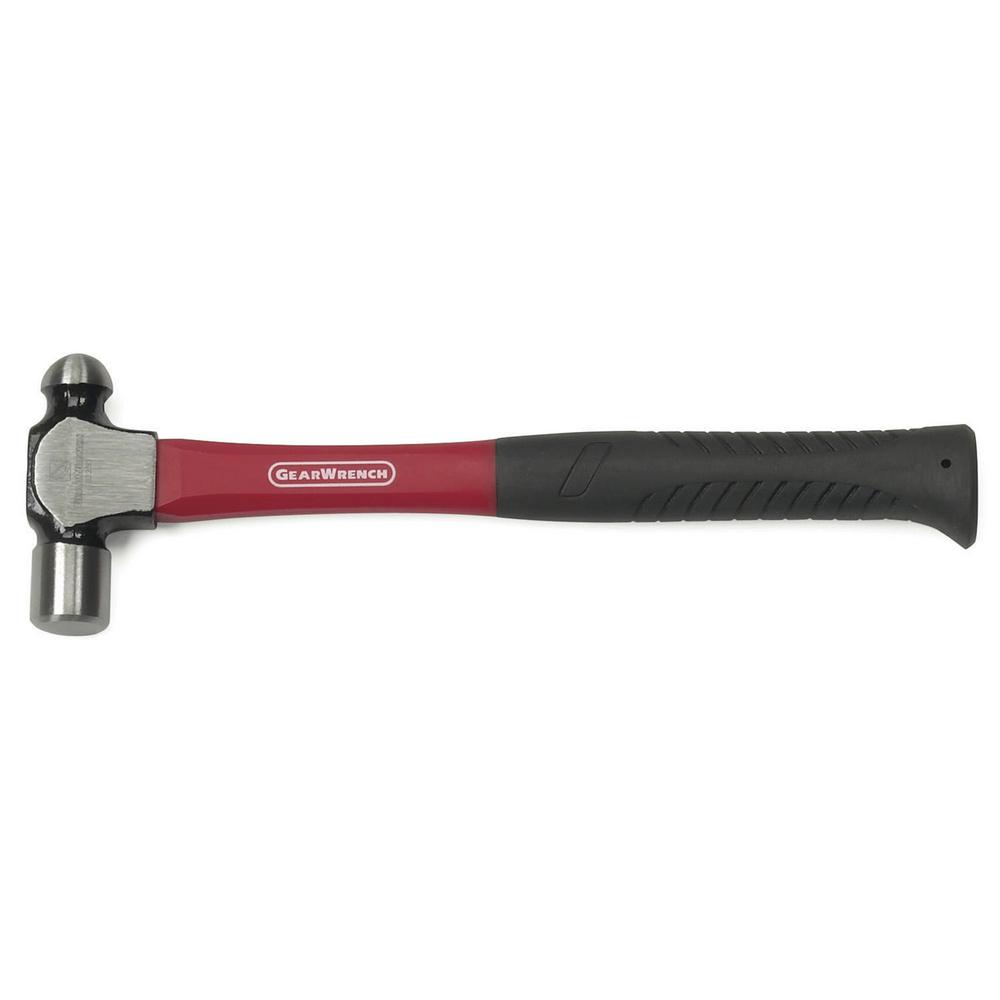 ball peen hammer