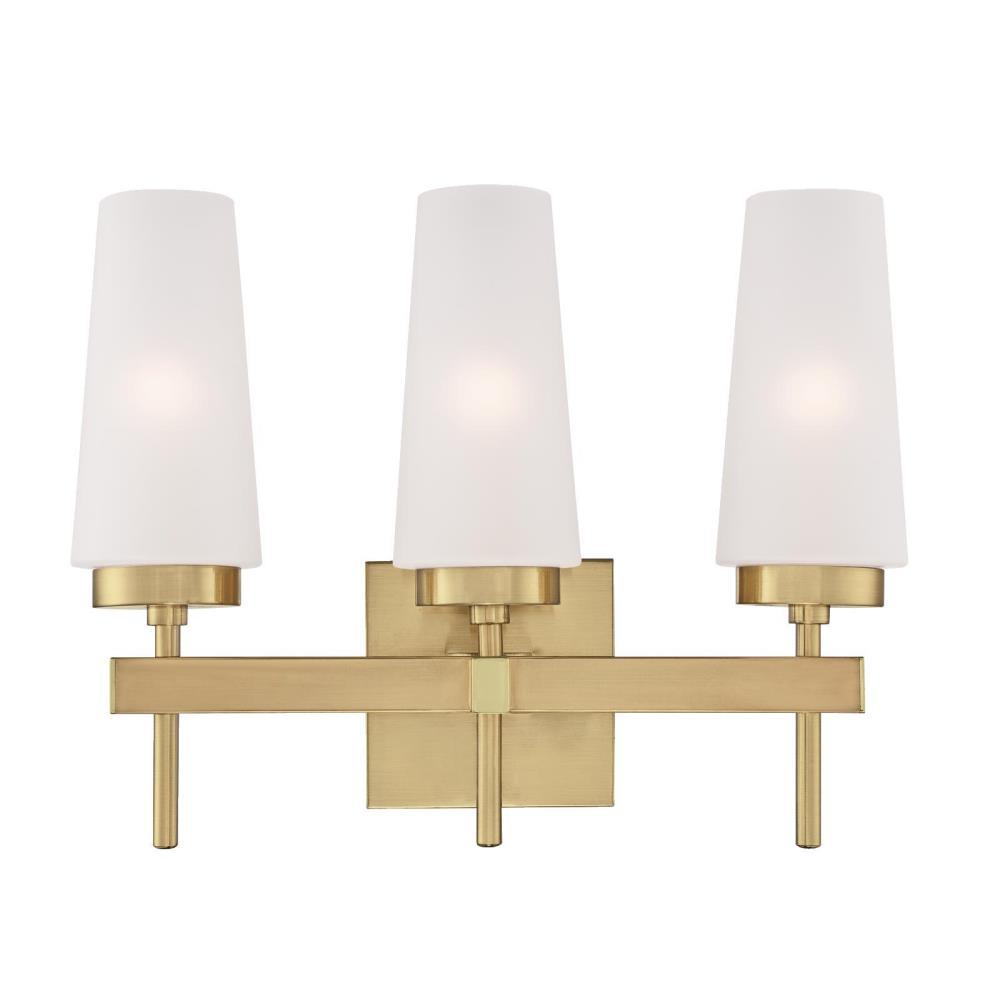Colored Glass Westinghouse Brass Lighting The Home Depot