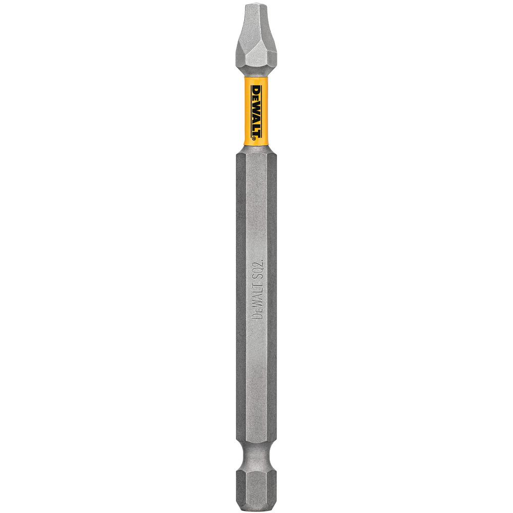 square drill bit
