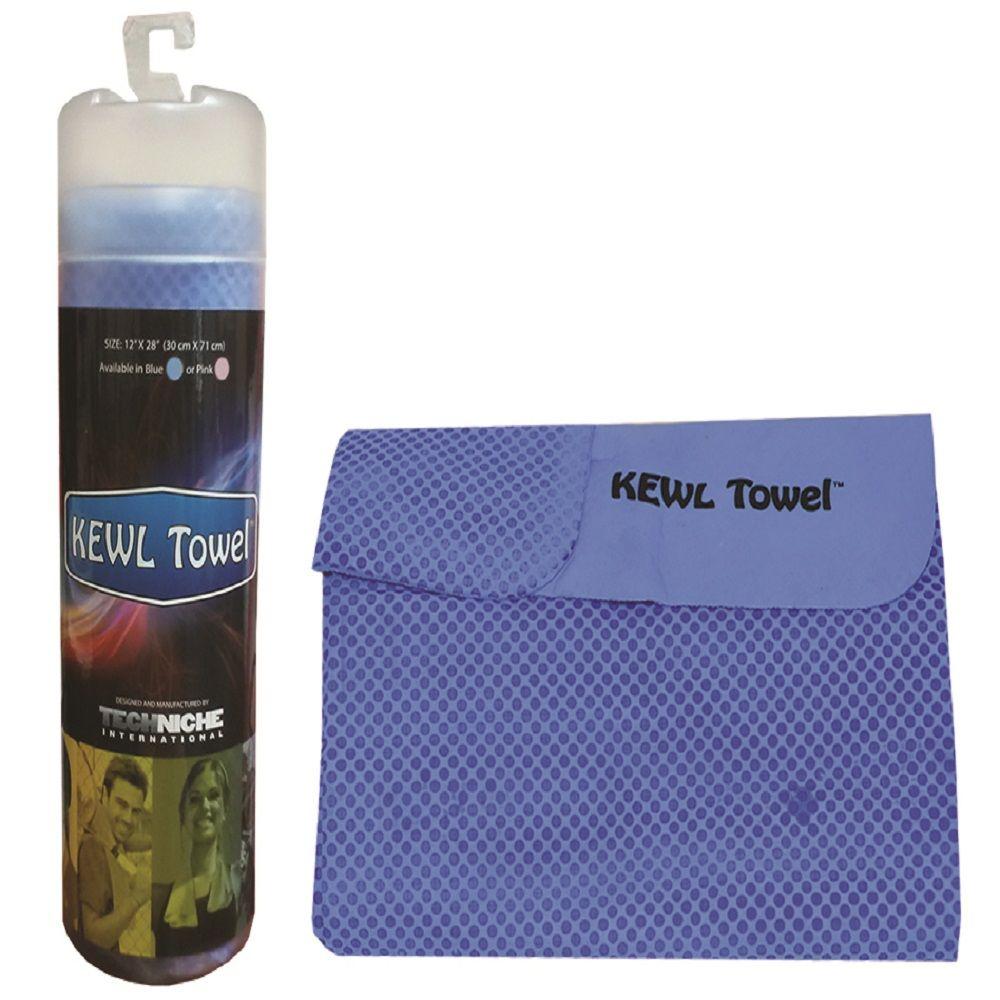 evaporative towel