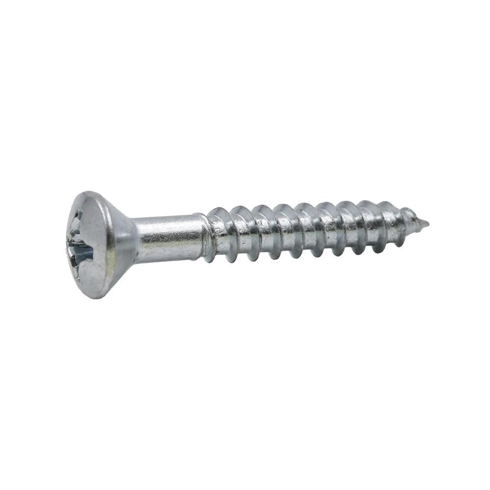 Everbilt Screws