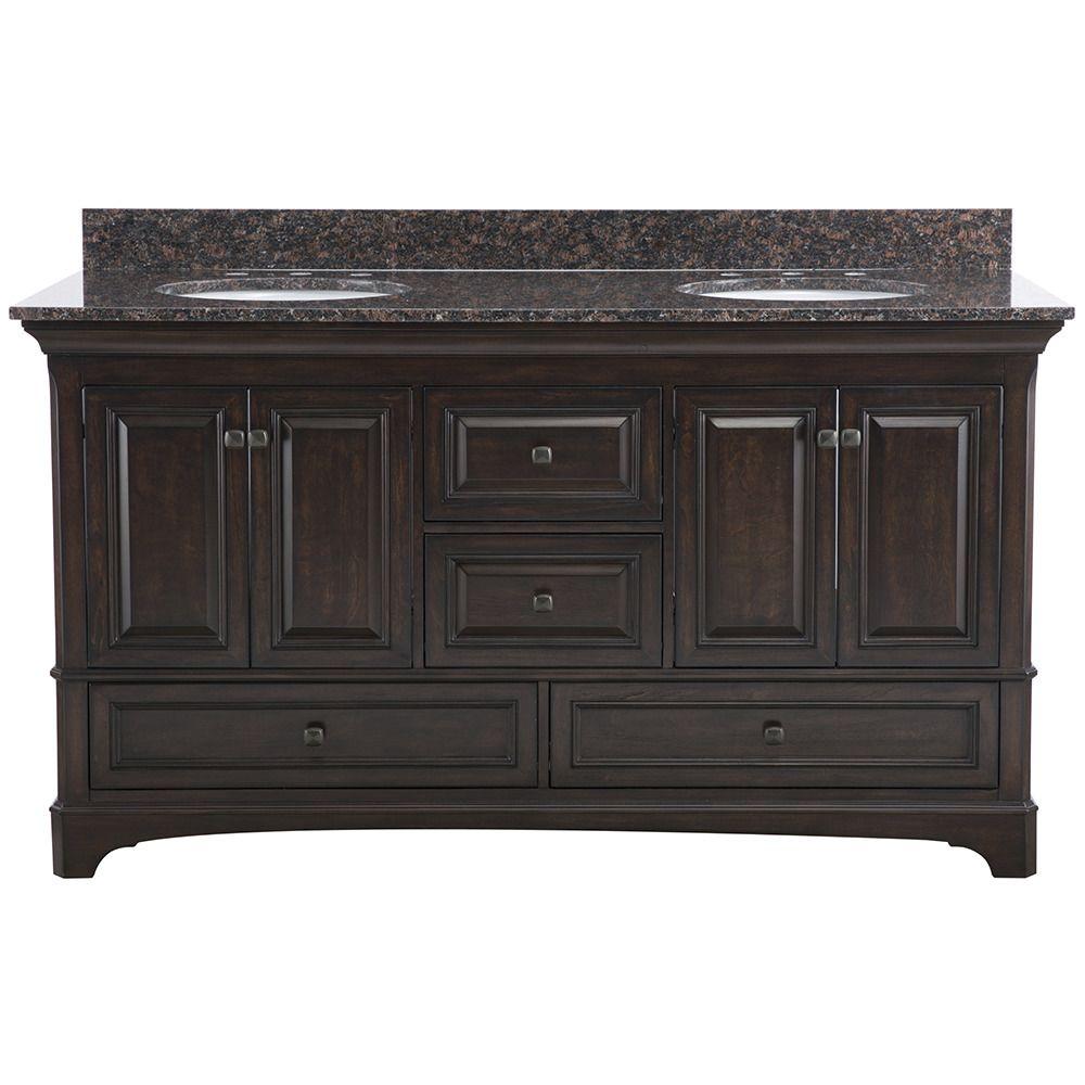 Home Decorators Collection Bathroom Vanities Bath The Home Depot