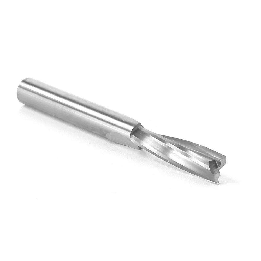 5//32/" Diameter 1/" LOC 4 Flute Single End Long Carbide End Mill USA #10137