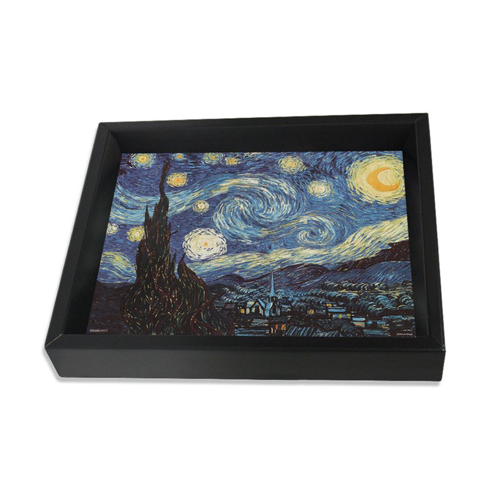 UPC 638211630091 product image for Van Gogh - Starry Night, Multi | upcitemdb.com