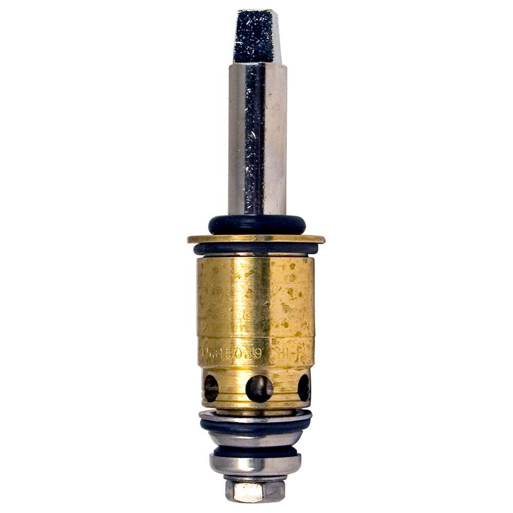 Chicago Faucets Plumbing Parts Repair Plumbing The Home Depot