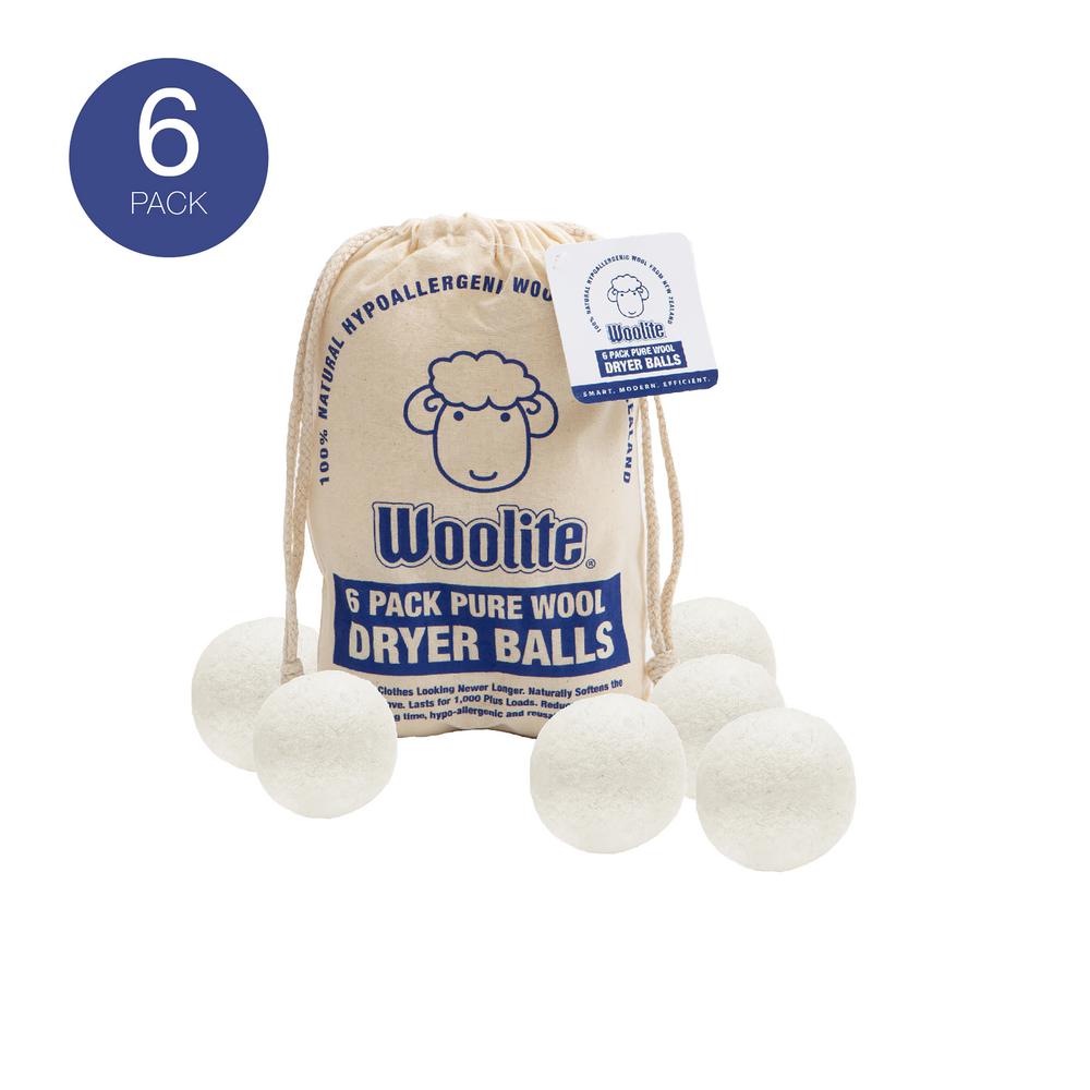 lamby dryer balls