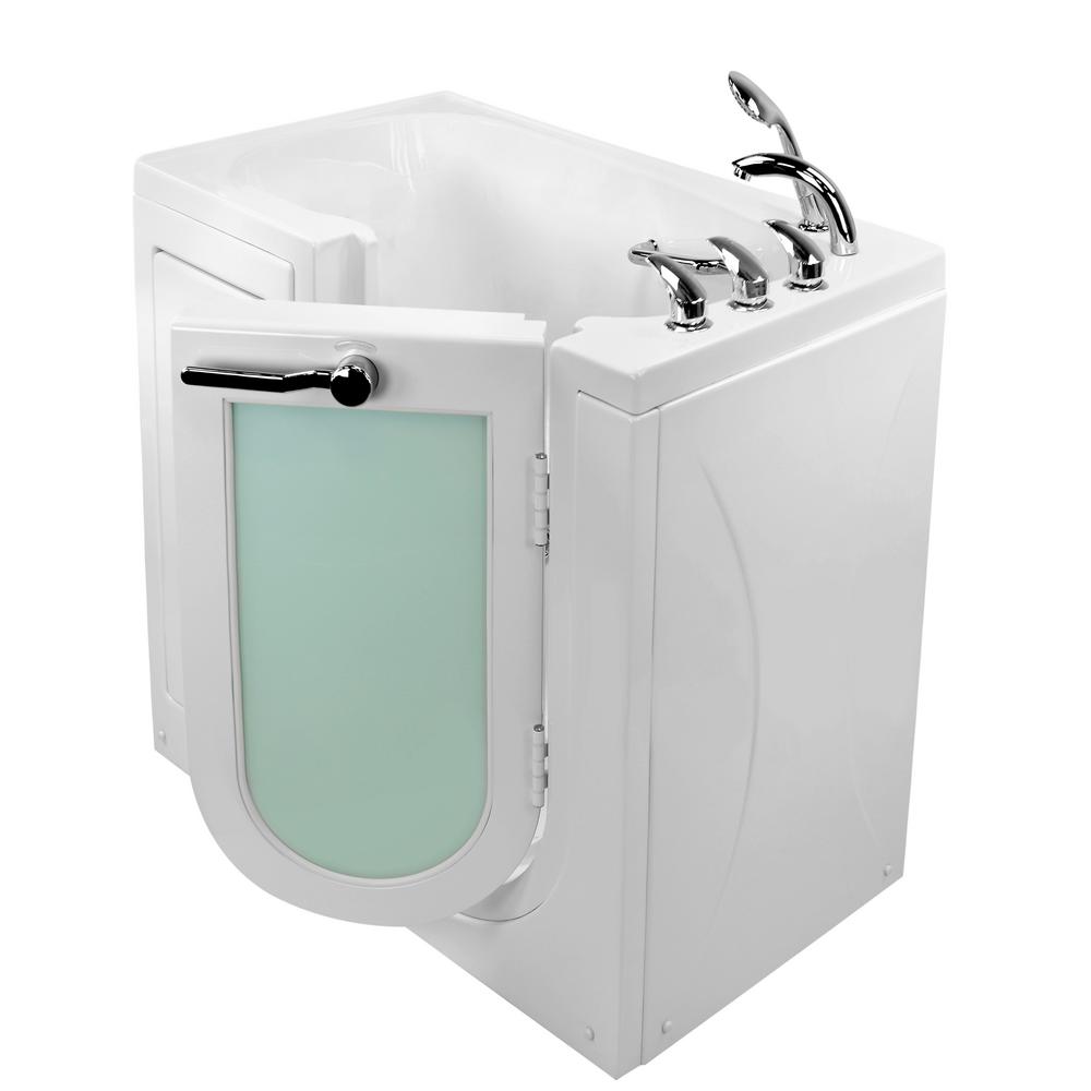 Ella Mobile 45 In Walk Soaking Bathtub White With Right Outward Swing Door Heated Seat Faucet Rhs 2 Dual Drain Oa2645 H Hb R The Home Depot - Mobile Portable Soaking Bathtub Ella Mobile 45 In Walk Soaking Bathtub White With Right Outward Swing Door Heated Seat Faucet Rhs 2 Dual Drain Oa2645 H Hb R The Home Depot - Mobile Portable Soaking Bathtub