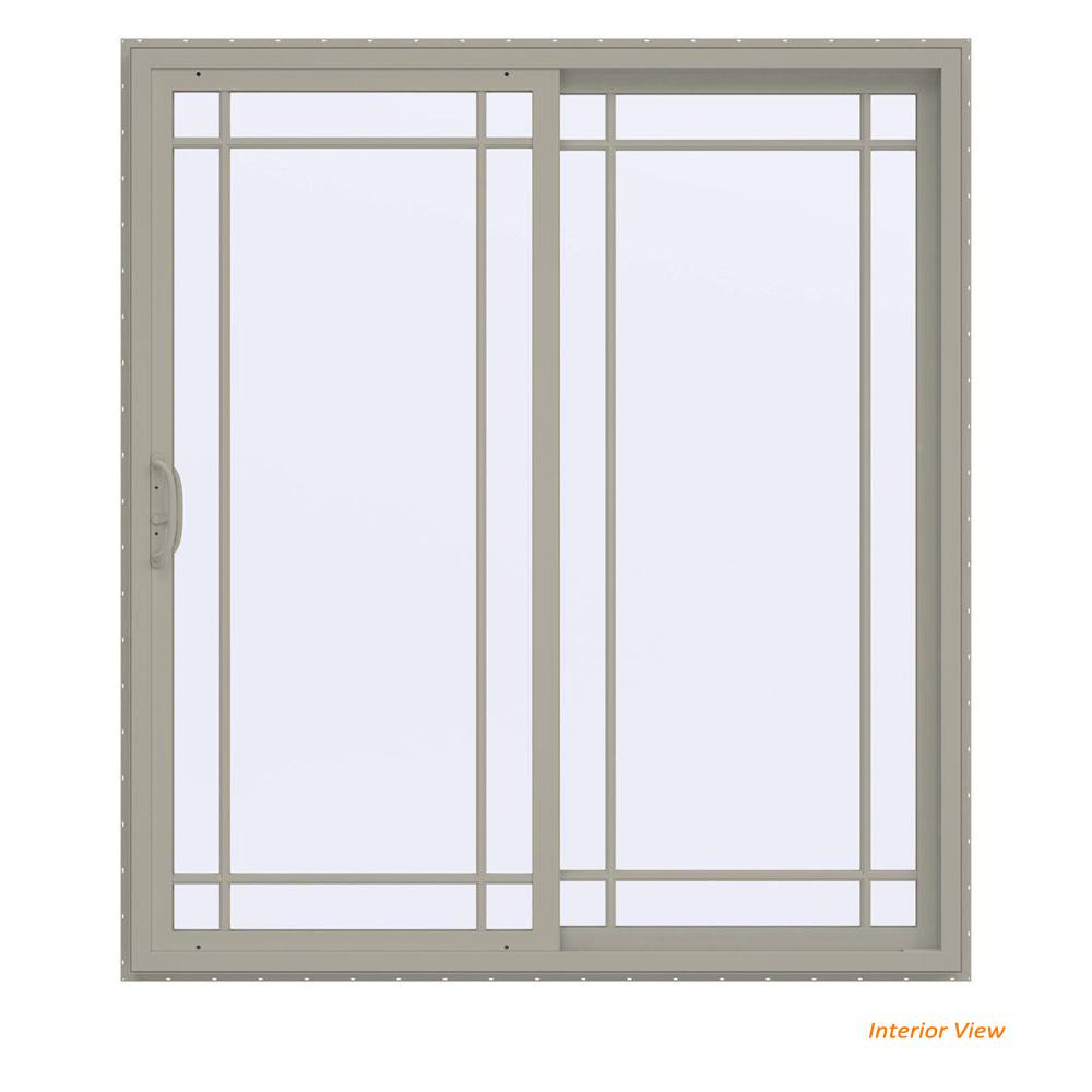 96 X 80 Sliding Patio Door Home Depot Patio Ideas