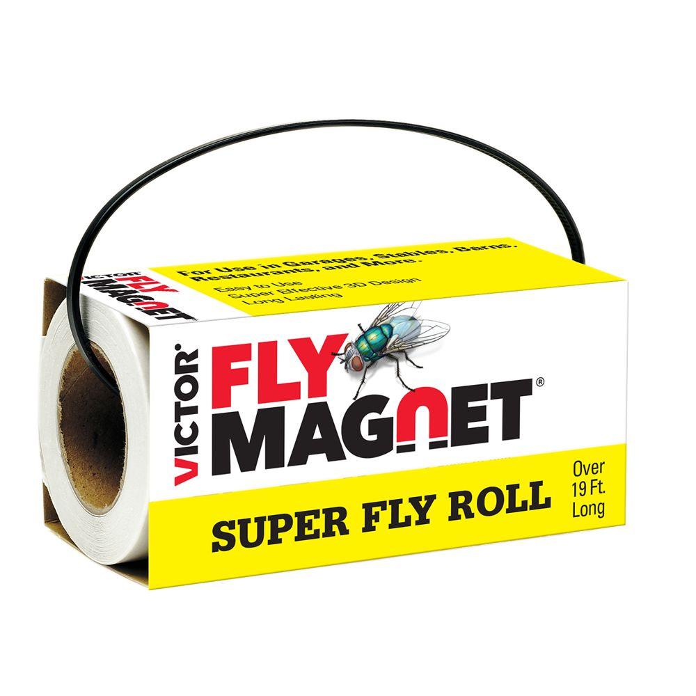 Victor Super Fly Roll by Victor