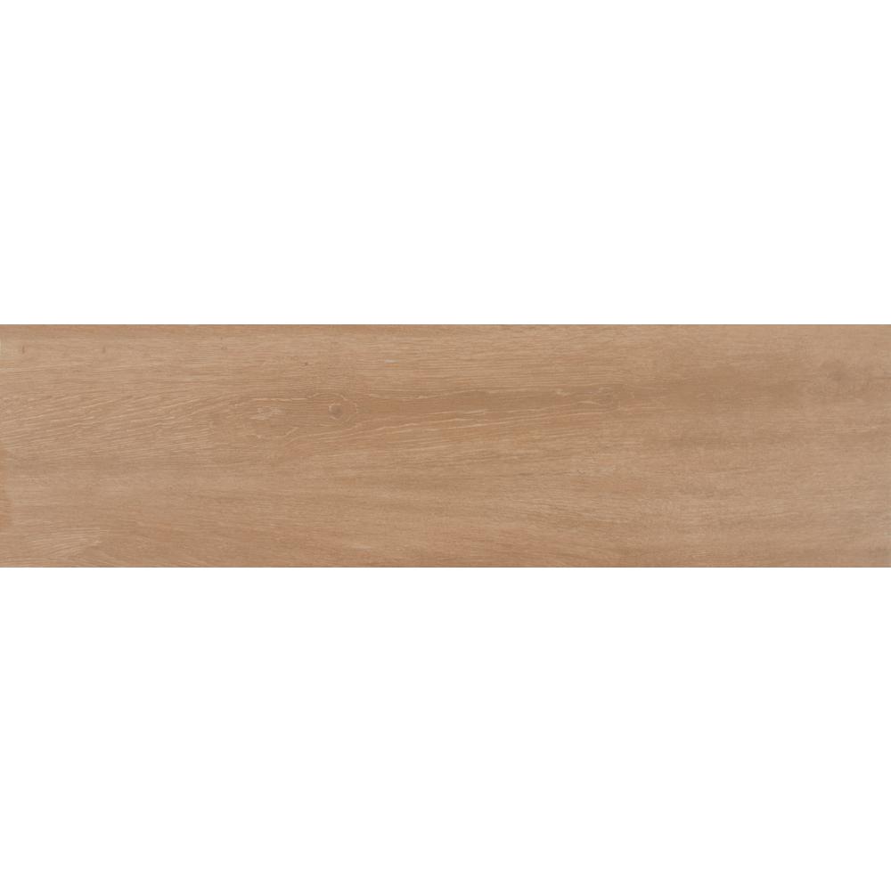 MSI Sardinia Azul 8 in. x 48 in. Glazed Porcelain Floor and Wall Tile