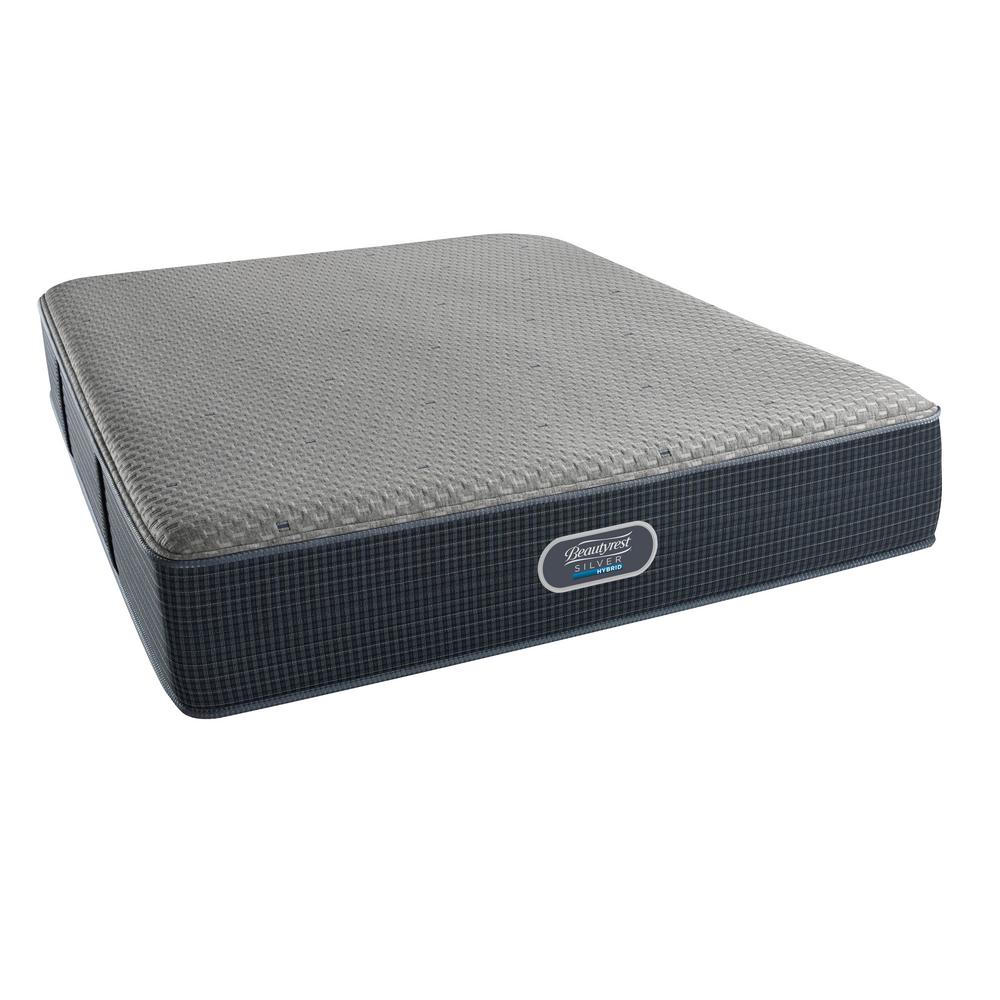 Beautyrest Silver Hybrid Seabright Harbor Twin Xl Luxury Firm Beautyrest Silver Hybrid Seabright Harbor Twin Xl Luxury Firm Mattress