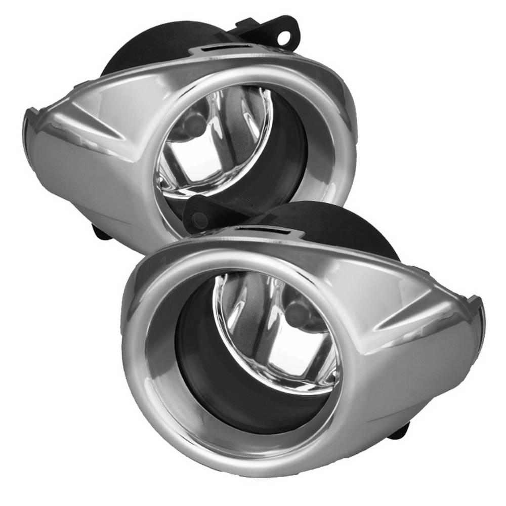 spyder auto ford focus 2011 2014 oem fog lights w switch clearspyder auto ford focus 2011 2014 oem fog lights w switch clear