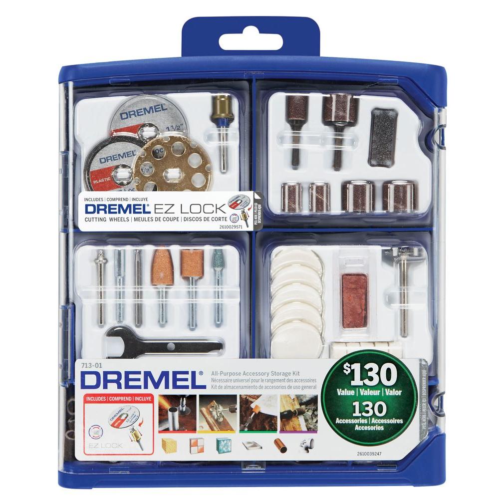 dremel tool accessories