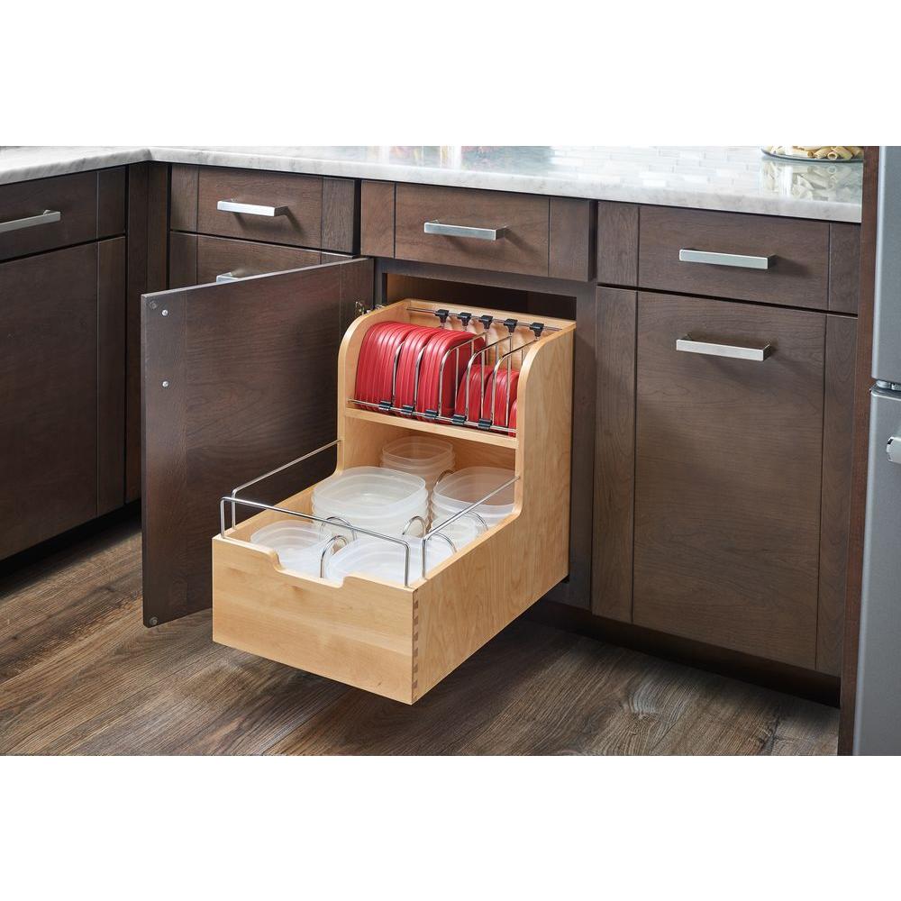 Kitchen Organizers Kitchen Storage & Organization The Home