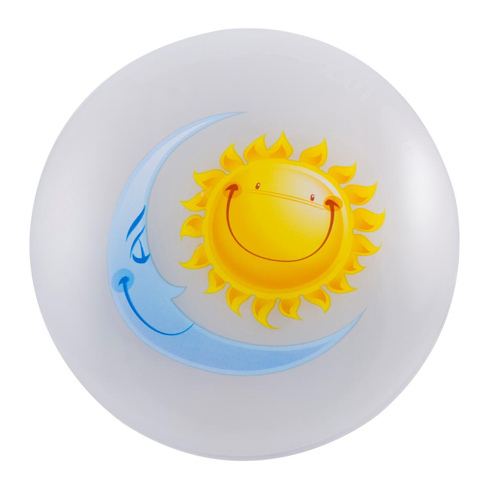 Lights By Night Color Changing Battery Operated Led Puck Light Color Changing Battery Operated Led Puck Night Light In E