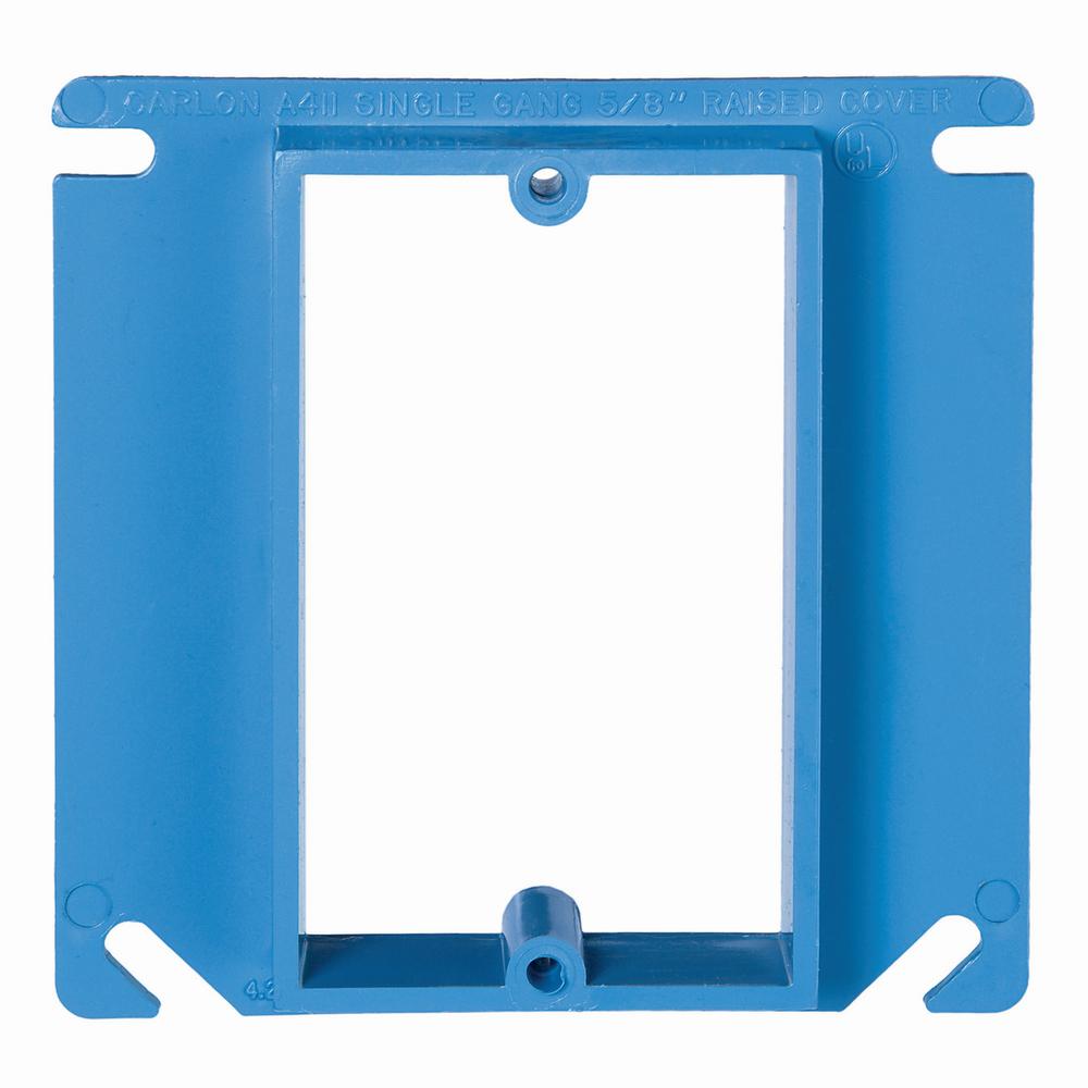 Electrical Box ExtenderBE12 The Home Depot