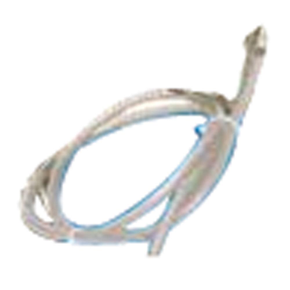 Liquidynamics Replacement 12 ft. Extension Hose for 24270 Oil/Fluid