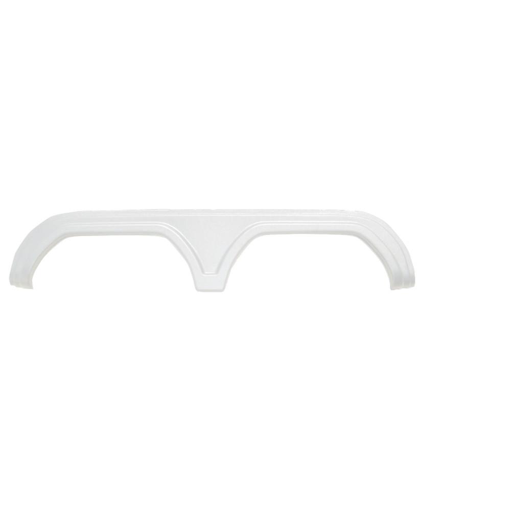 ICON Tandem Axle Fender Skirt for Gulf Stream in Polar ...