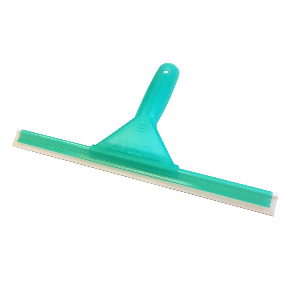 Ettore Aqua Shower Sweep Squeegee15101 The Home Depot