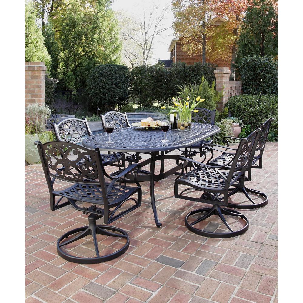Homestyles Patio Dining Furniture The Home Depot - Key Largo Outdoor Patio Furniture Dining Sets Pieces Homestyles Patio Dining Furniture The Home Depot - Key Largo Outdoor Patio Furniture Dining Sets Pieces