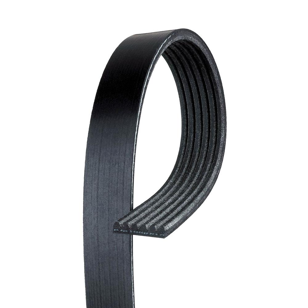Gates OE Quality Engine Cam Alternator V-Ribbed Belt Set