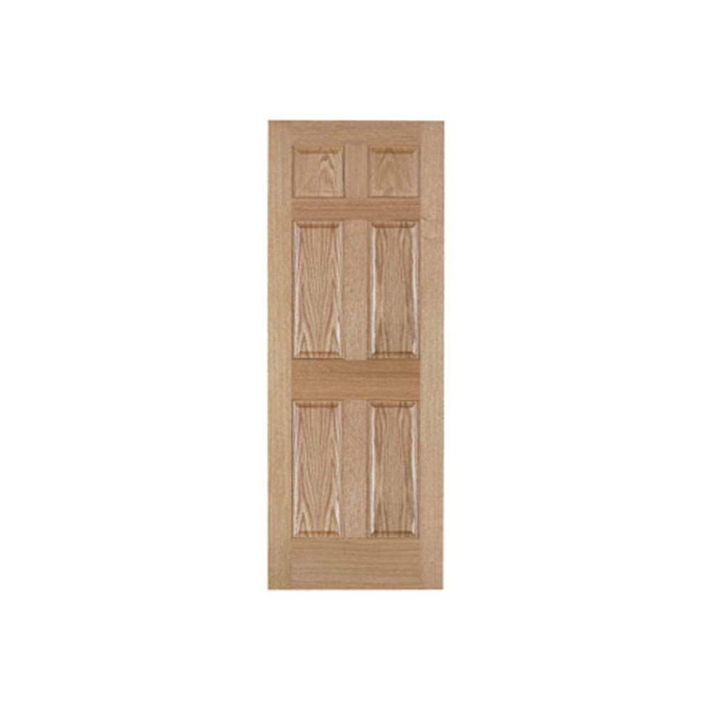 28 x 80 Slab Doors Interior & Closet Doors The Home Depot