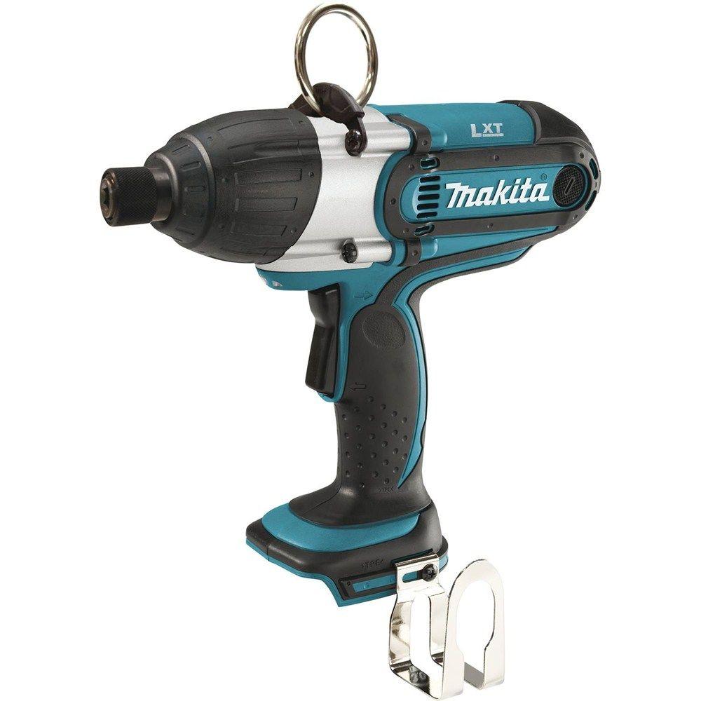 UPC 088381675000 product image for 18-Volt LXT Lithium-Ion Cordless 7/16 in. Hex Quick Change High Torque Impact Wr | upcitemdb.com