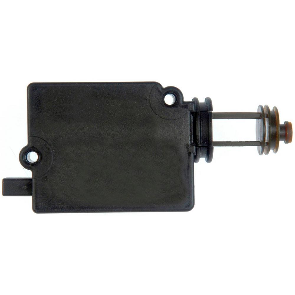 Oe Solutions Door Lock Actuator Trunk 746 506 The Home Depot