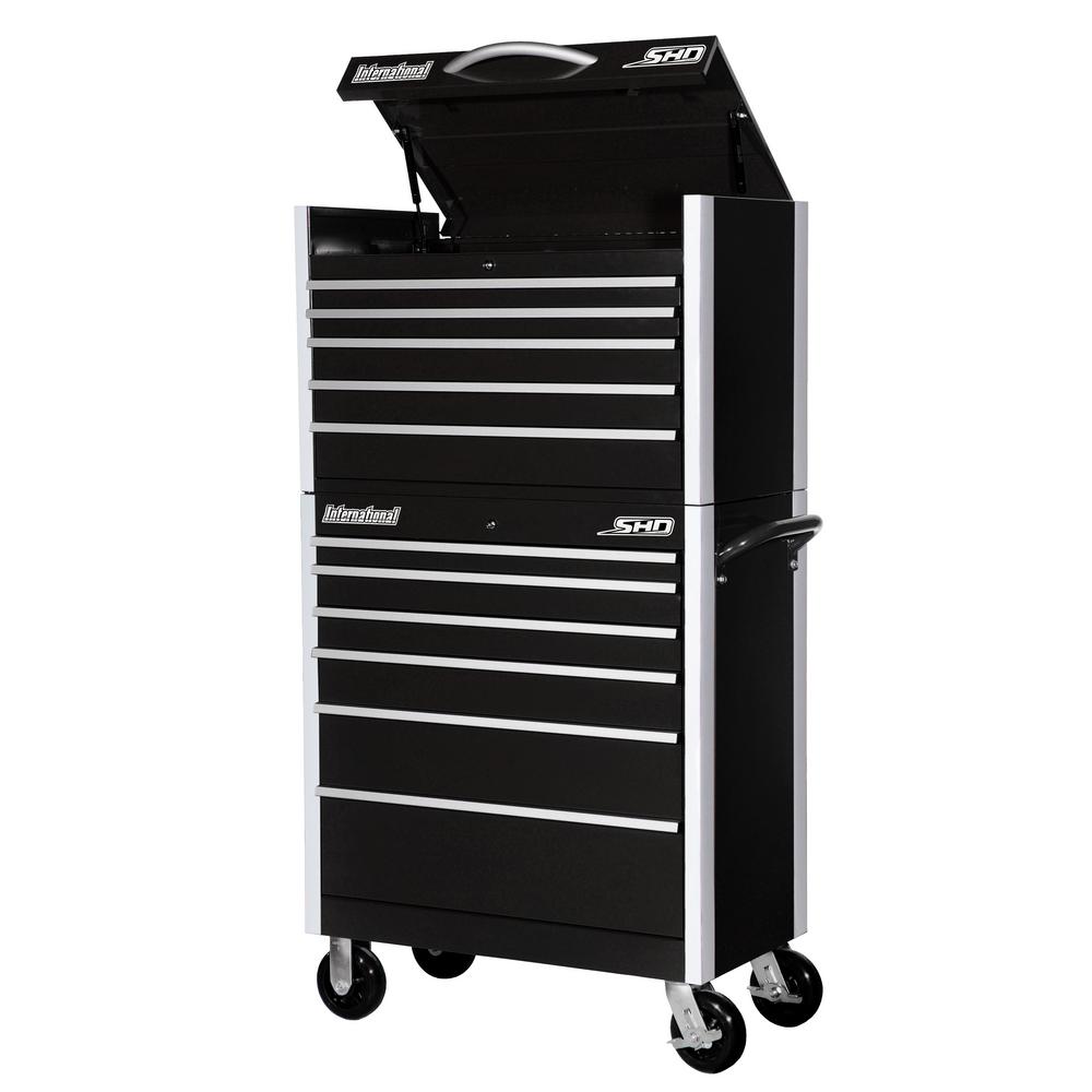 11 Ball Bearing Slides Tool Chest Combos Tool Chests The
